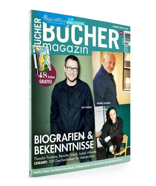 BÜCHER 01/2020