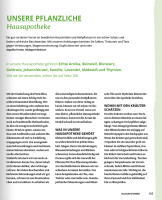 Vorschau: NaturApotheke – Gesund mit der Kraft der Natur Vorschau: NaturApotheke – Gesund mit der Kraft der Natur