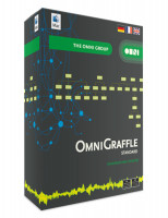 Omnigraffle 7 Omnigraffle 7