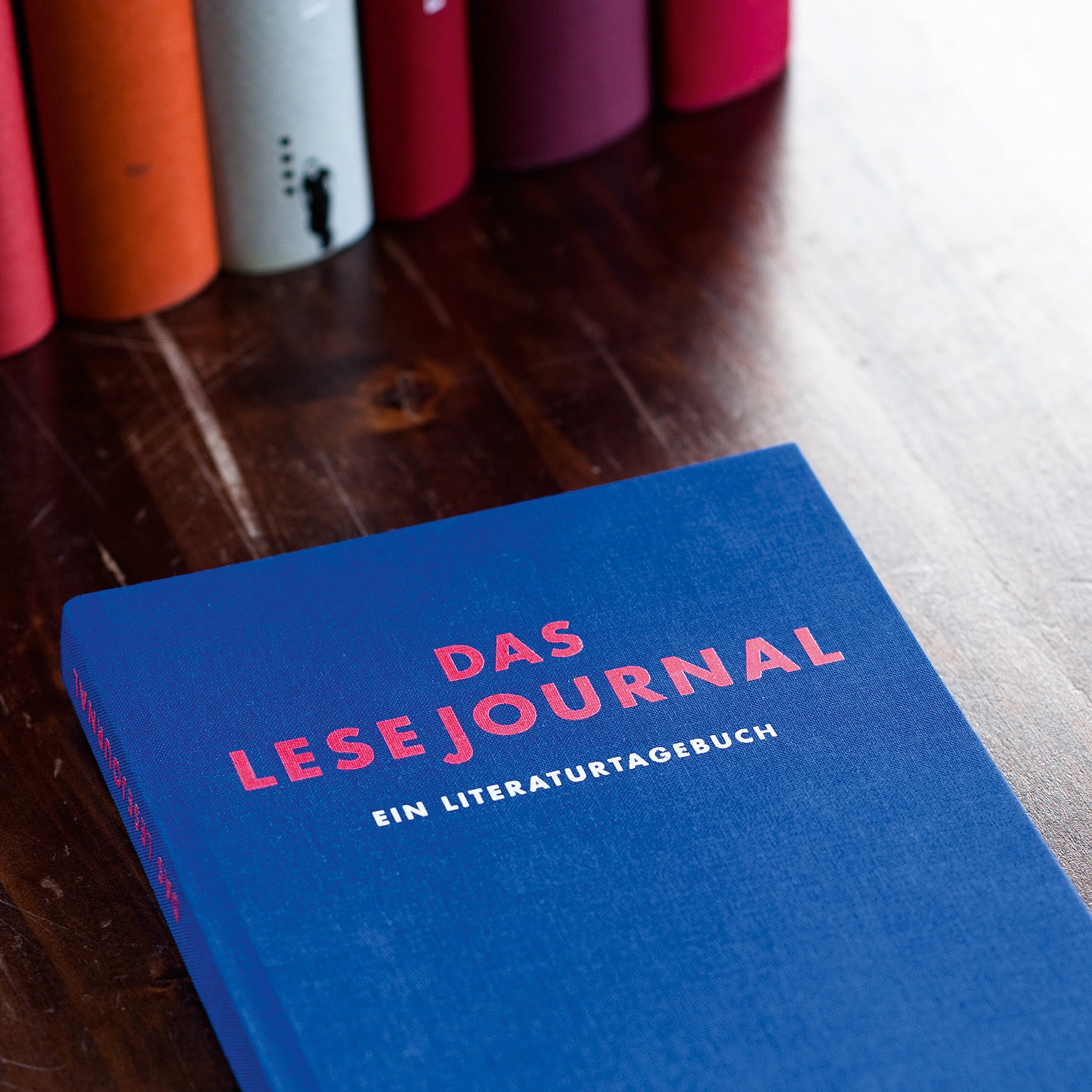 Das Lesejournal