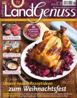 LandGenuss 06/2016 LandGenuss 06/2016