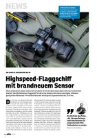 Vorschau: DigitalPHOTO 08/2024 Vorschau: DigitalPHOTO 08/2024