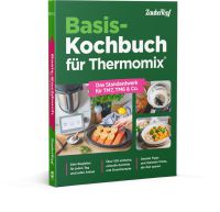 Vorschau: ZauberTopf - Das ultimative Basis-Kochbuch Vorschau: ZauberTopf - Das ultimative Basis-Kochbuch