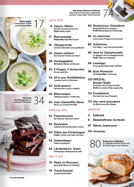 ZauberMix - Ausgabe 05/2023