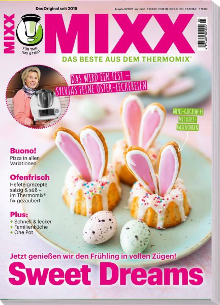 MIXX 03/2023