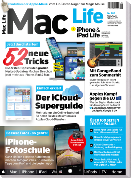 Mac Life 09/2025