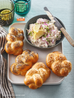 Vorschau: ZauberTopf Gold-Edition 04/2022 „Schnell, Günstig & Lecker" Vorschau: ZauberTopf Gold-Edition 04/2022 „Schnell, Günstig & Lecker"