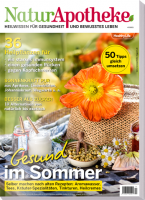 NaturApotheke 04/2021 NaturApotheke 04/2021