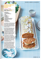 Vorschau: Healthy Life Low Carb 02/2022 Vorschau: Healthy Life Low Carb 02/2022