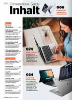 Vorschau: ChromebookGuide 2021 Vorschau: ChromebookGuide 2021