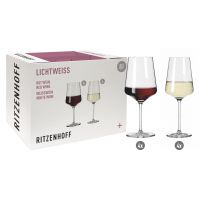Ritzenhoff Weingläser Set Ritzenhoff Weingläser Set
