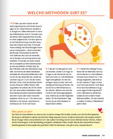 Vorschau: LOW CARB – Leichter abnehmen mit Intervallfasten Vorschau: LOW CARB – Leichter abnehmen mit Intervallfasten