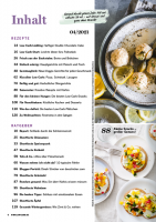 Vorschau: Healthy Life Low Carb 04/2021 Vorschau: Healthy Life Low Carb 04/2021