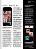 Vorschau: Mac Life 11/2021 Vorschau: Mac Life 11/2021