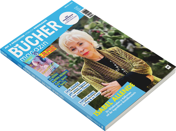 BÜCHER 04/2024