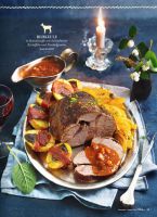 Vorschau: So is(s)t Italien 01/2020 - Leseprobe 6 Vorschau: So is(s)t Italien 01/2020 - Leseprobe 6