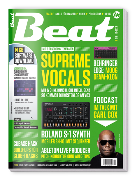 Beat