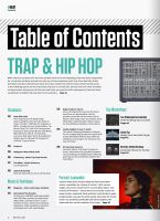 Vorschau: Beat 04/2021 English Vorschau: Beat 04/2021 English