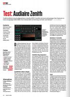 Vorschau: Beat 04/2020 Vorschau: Beat 04/2020