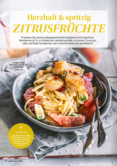 LandGenuss 01/2022