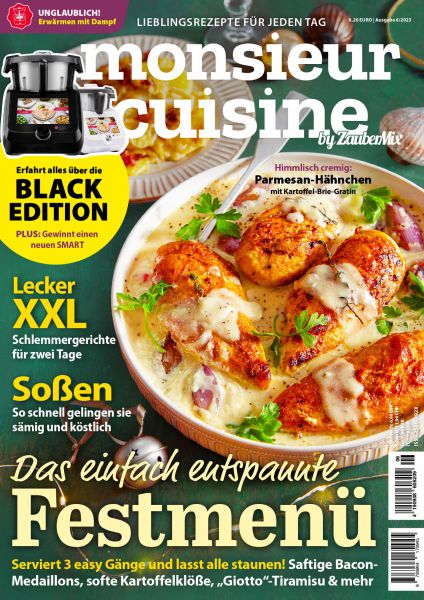 ZauberMix - Ausgabe 06/2023