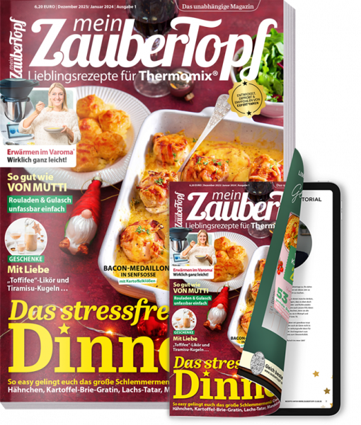 ZauberTopf 01/2024