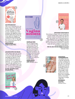 Vorschau: BÜCHER 02/2025 Vorschau: BÜCHER 02/2025