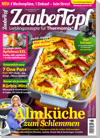 ZauberTopf 06/2025