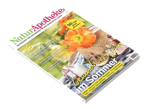 NaturApotheke 04/2021