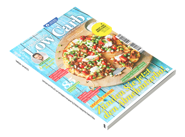 Healthy Life Low Carb 02/2022
