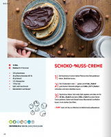 Vorschau: Zaubertopf Einfach lecker - Abnehmen mit Low Carb Vorschau: Zaubertopf Einfach lecker - Abnehmen mit Low Carb