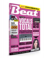 Vorschau: Beat 04/2020 Vorschau: Beat 04/2020