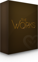 kHs The Works kHs The Works