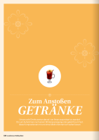 Vorschau: LandGenuss Spezial 02/2024 - Weihnachten Vorschau: LandGenuss Spezial 02/2024 - Weihnachten