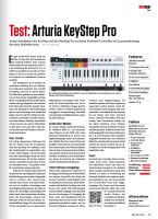 Vorschau: Beat 08/2020 Vorschau: Beat 08/2020