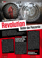 Vorschau: Beat 10/2022 Vorschau: Beat 10/2022