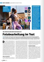 Vorschau: DigitalPHOTO 02/2022 Vorschau: DigitalPHOTO 02/2022