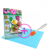 LandGenuss Set Küchenprofi LandGenuss Set Küchenprofi