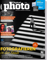 Vorschau: DigitalPHOTO