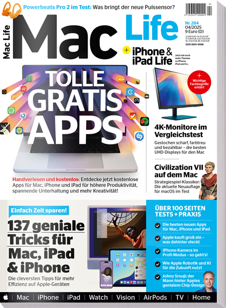 Maclife