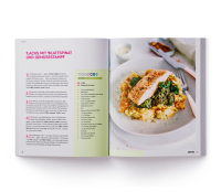Vorschau: Zaubertopf Einfach lecker - Schlank & Gesund Vorschau: Zaubertopf Einfach lecker - Schlank & Gesund