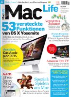 Mac Life 02/2015 Mac Life 02/2015