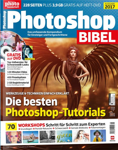 PhotoshopBIBEL 01/2017