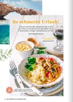 Vorschau: ZauberMix - Ausgabe 03/2021 Vorschau: ZauberMix - Ausgabe 03/2021