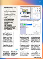 Vorschau: Mac Life 01/2025 Vorschau: Mac Life 01/2025