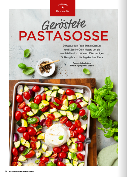 ZauberMix - Ausgabe 03/2024