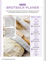 Vorschau: ZauberTopf Gold-Edition 03/2022 „Einfach Brot Backen" Vorschau: ZauberTopf Gold-Edition 03/2022 „Einfach Brot Backen"