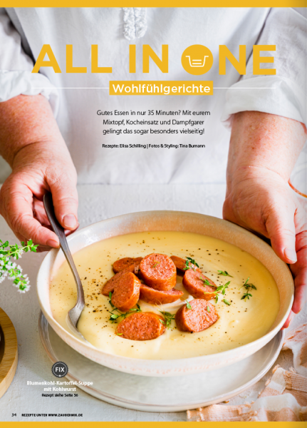 ZauberMix - Ausgabe 05/2023