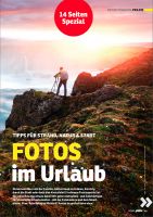 Vorschau: DigitalPHOTO 07/2023 Vorschau: DigitalPHOTO 07/2023