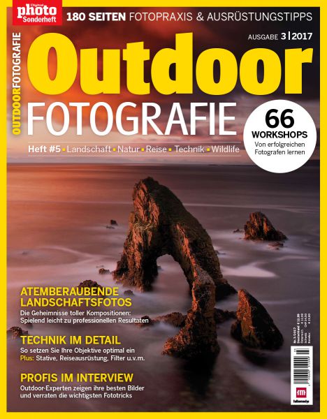 Outdoor Fotografie 03/2017